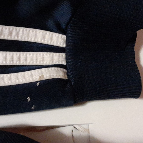 Vintage Adidas Jacket - Picture 4 of 7